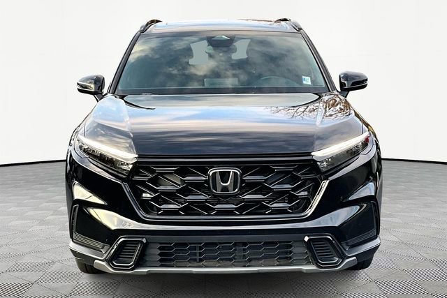 Used 2025 Honda CR-V Sport image 2