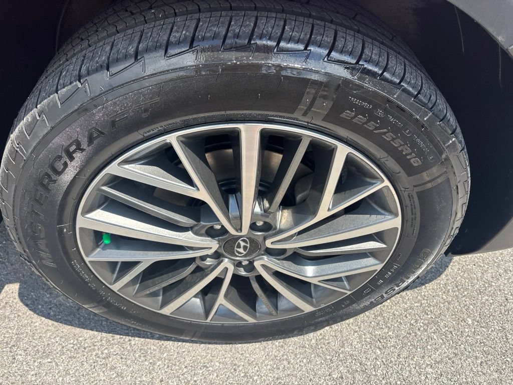 Certified 2021 Hyundai Tucson SEL AWD/4WD image 30