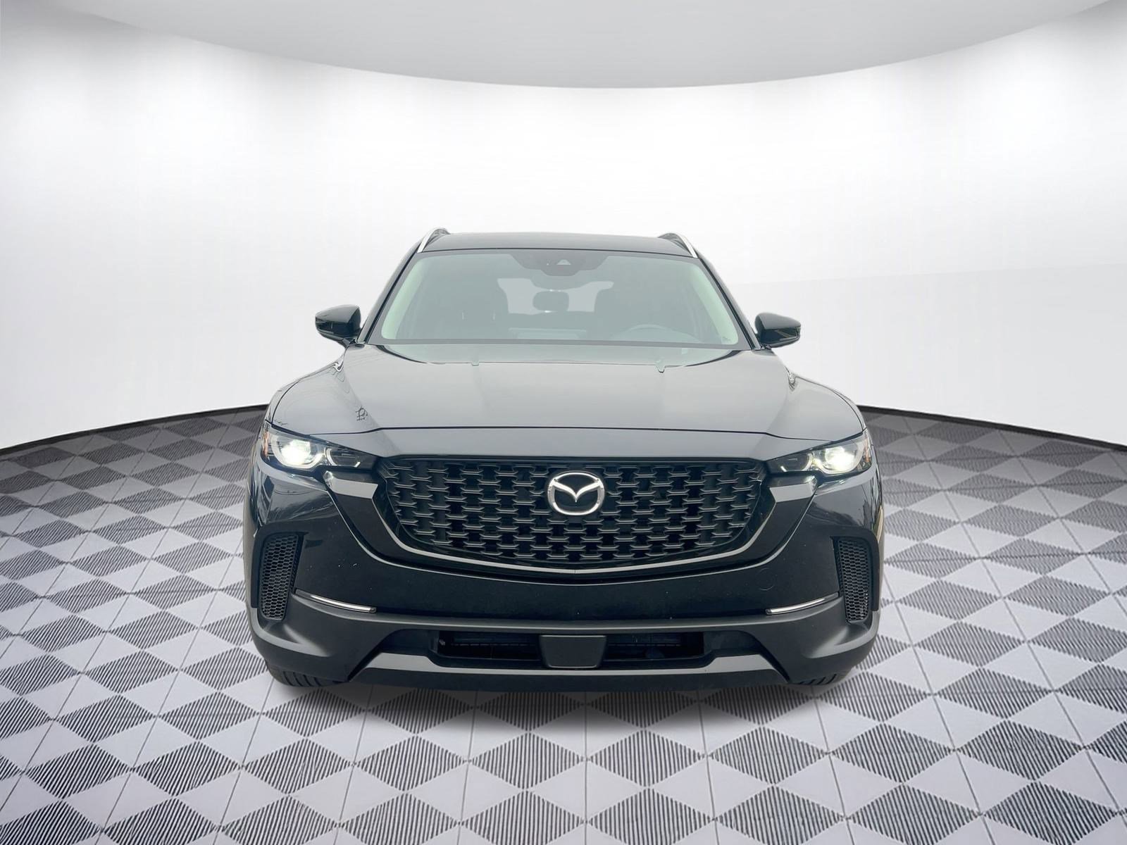 Used 2024 MAZDA CX-50 AWD 2.5 S w/ Preferred Package image 6