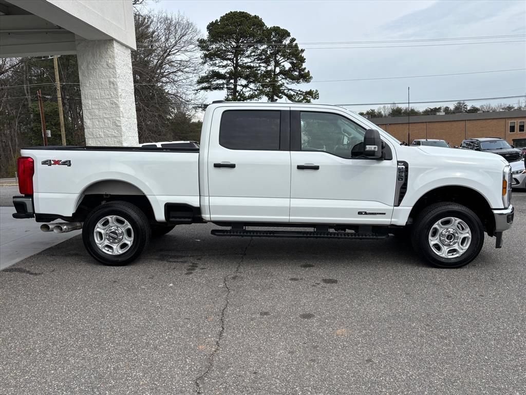 Used 2025 Ford F250 XLT AWD/4WD image 20