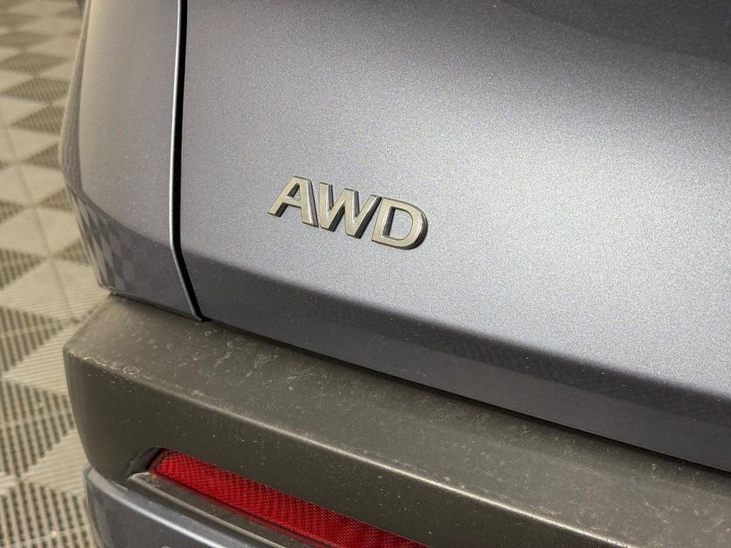 Used 2023 INFINITI QX60 Autograph image 5