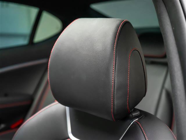 Used 2023 Genesis G70 2.0T w/ Sport Prestige Package RWD image 19