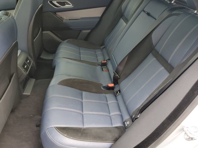 Certified 2023 Land Rover Range Rover Velar R-Dynamic S AWD/4WD image 12