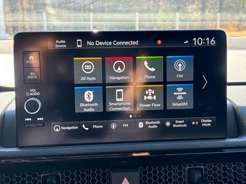 Certified 2023 Honda CR-V Sport Touring image 23