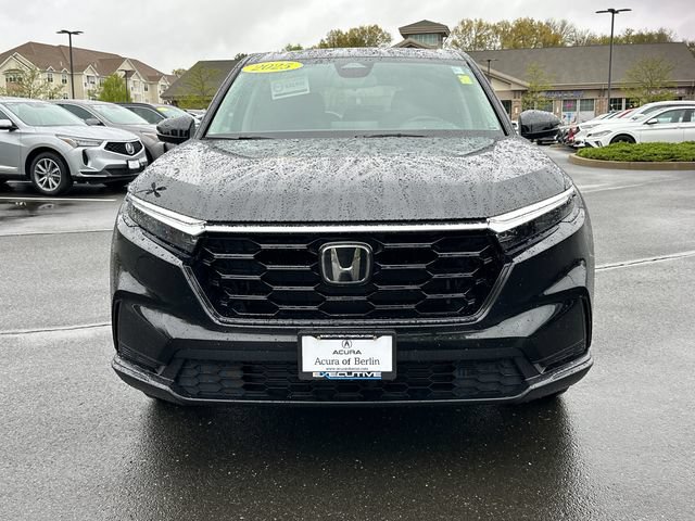 Used 2025 Honda CR-V EX image 6
