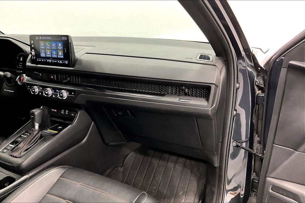 Used 2024 Honda CR-V Sport-L image 19