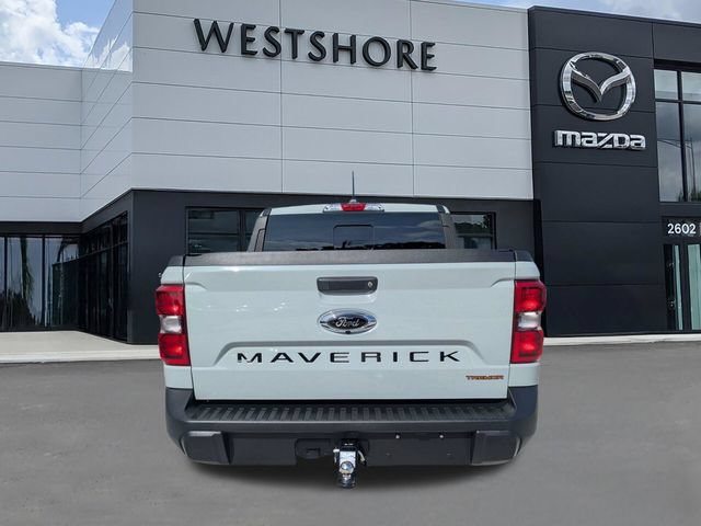Used 2023 Ford Maverick Tremor w/ Tremor Off-Road Package AWD/4WD image 4