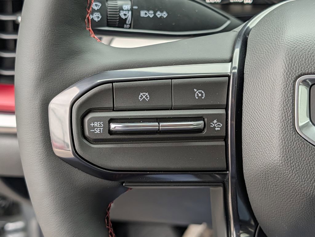 New 2026 GMC Canyon AT4X AWD/4WD image 23