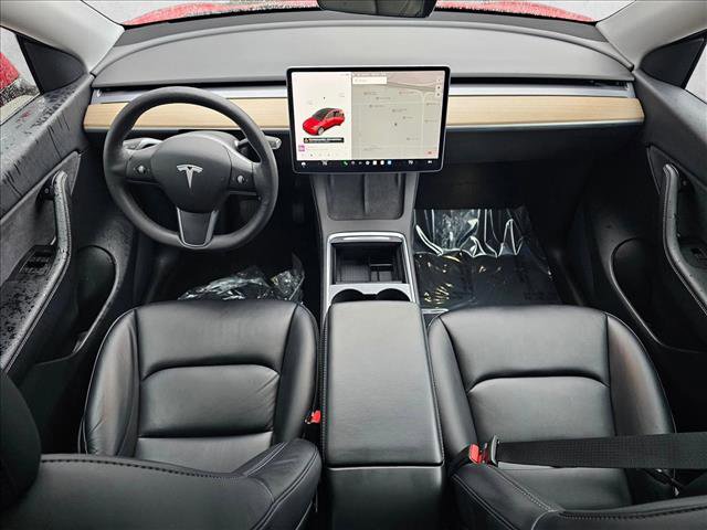 Used 2021 Tesla Model Y Long Range image 17