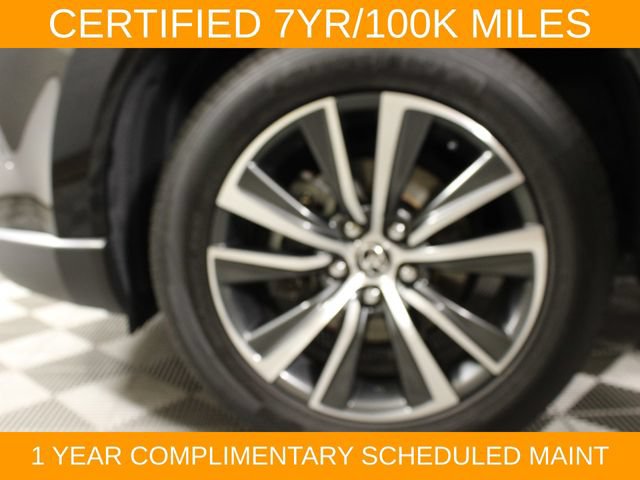 Used 2022 Toyota Venza LE AWD/4WD image 27