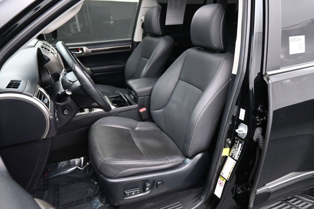 Used 2015 Lexus GX 460 AWD/4WD image 14