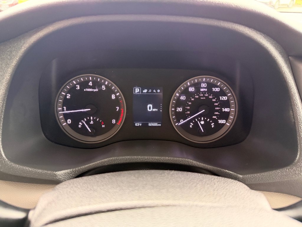 Used 2016 Hyundai Tucson SE w/ Option Group 02 AWD/4WD image 22