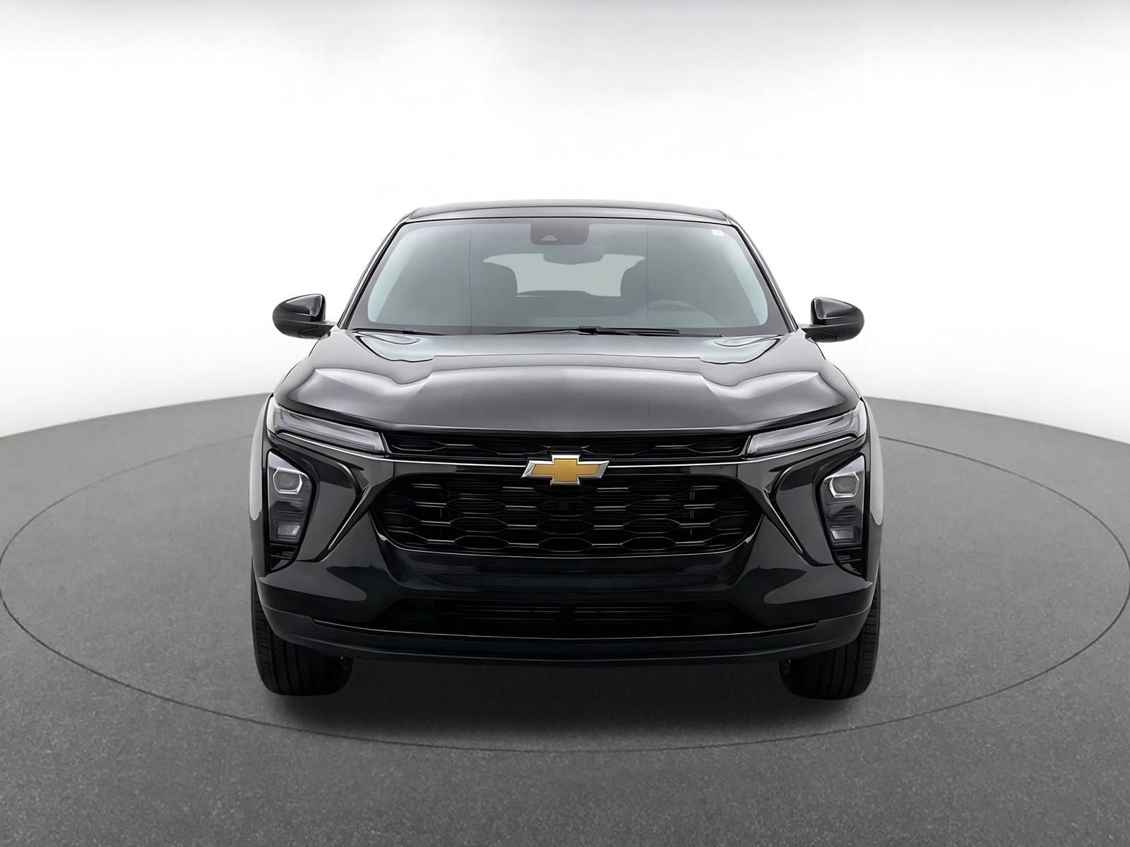 Used 2025 Chevrolet Blazer LT FWD video 2