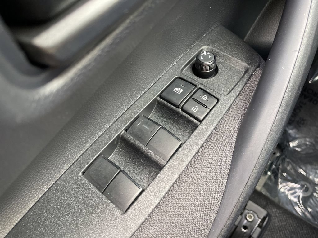 Used 2026 Toyota Corolla LE FWD image 21