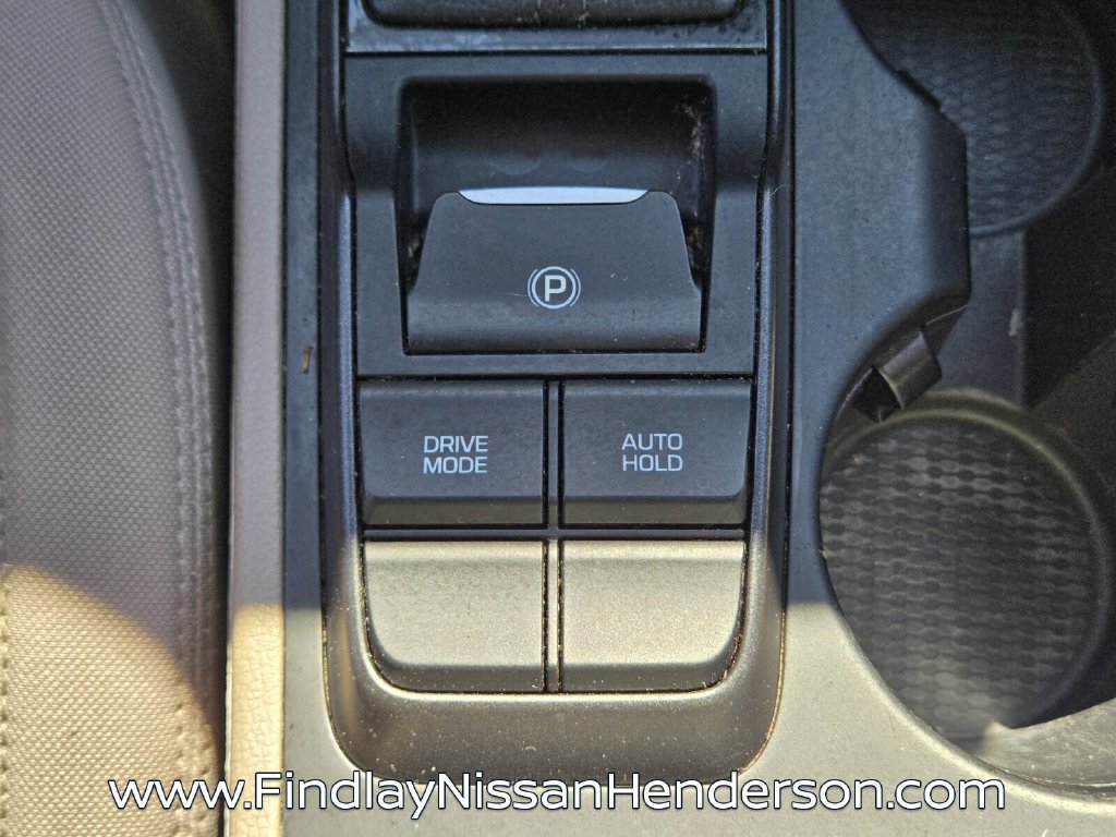 Used 2021 Hyundai Tucson Value FWD image 30