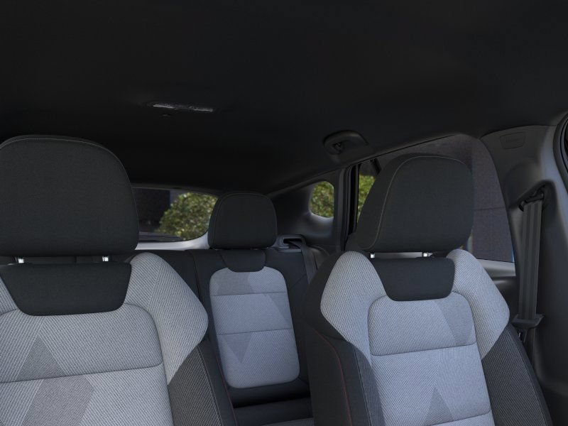 New 2026 Chevrolet Trax RS FWD image 24