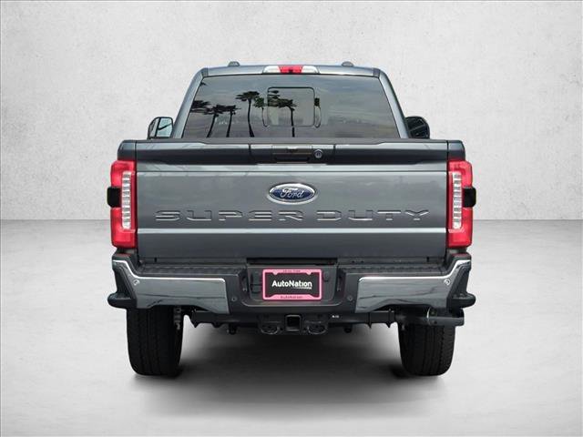 New 2026 Ford F350 Lariat w/ Lariat Premium Package image 8