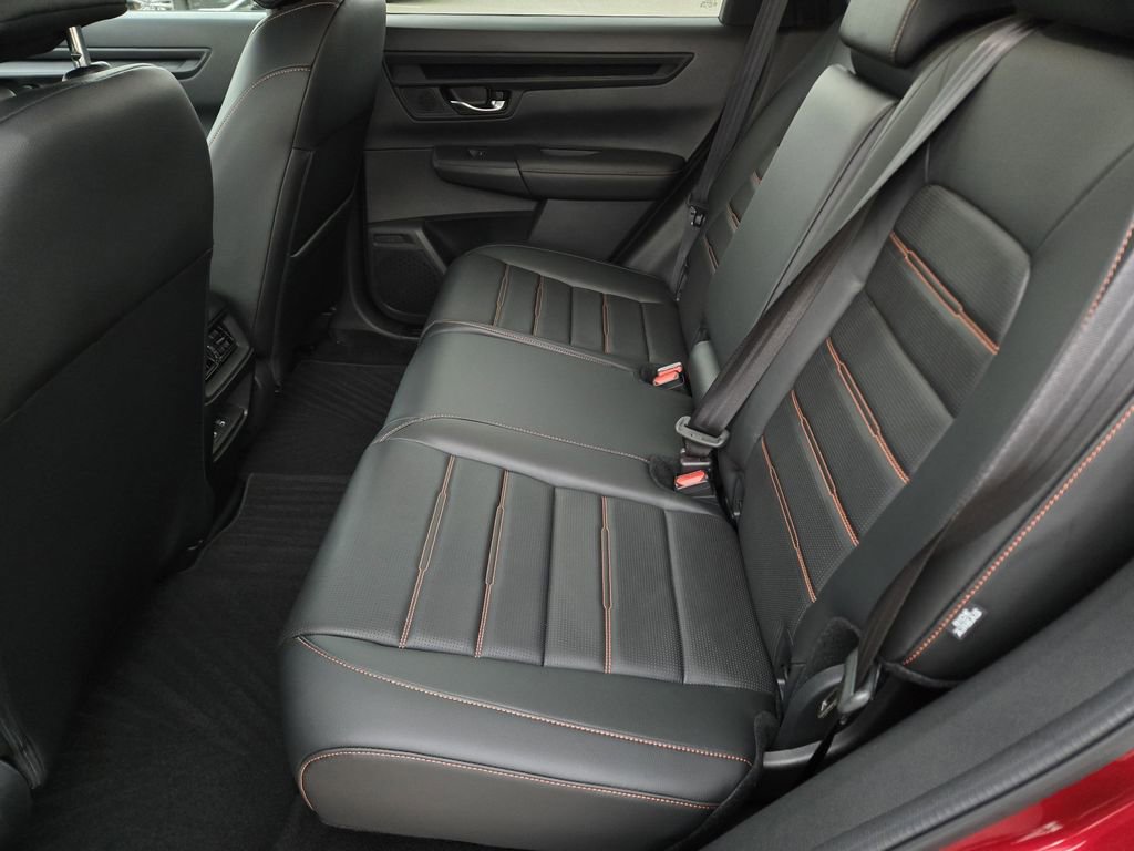 Certified 2024 Honda CR-V Sport-L image 19