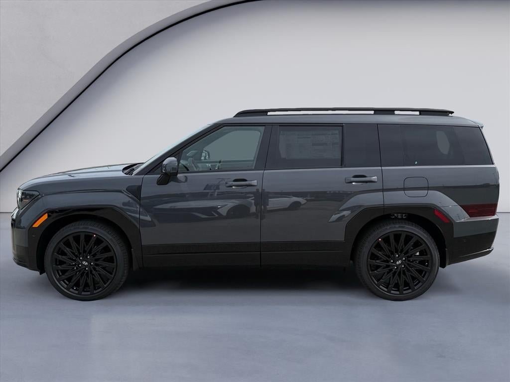 New 2027 Hyundai Santa Fe Calligraphy AWD/4WD image 2
