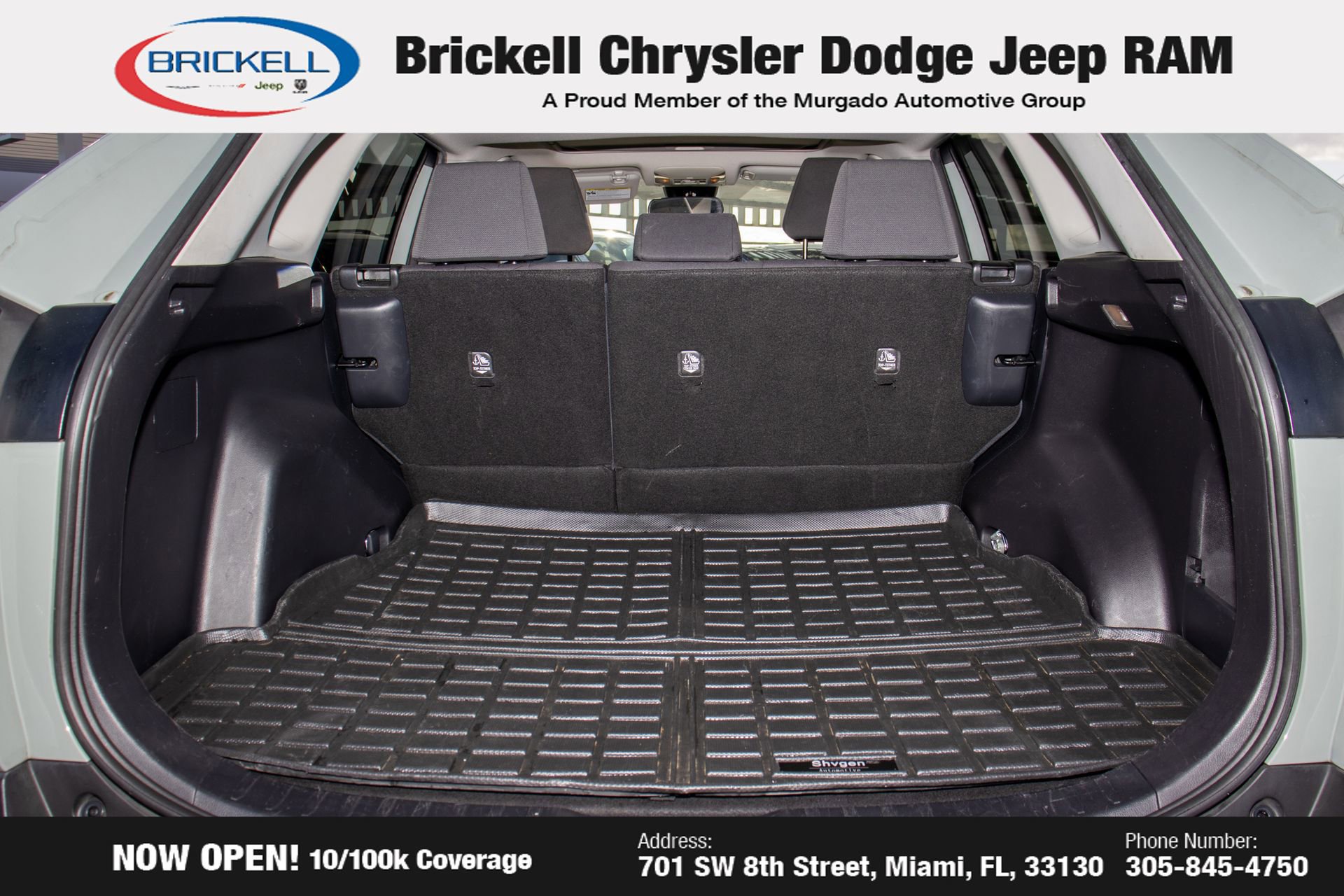 Used 2019 Toyota RAV4 XLE image 9