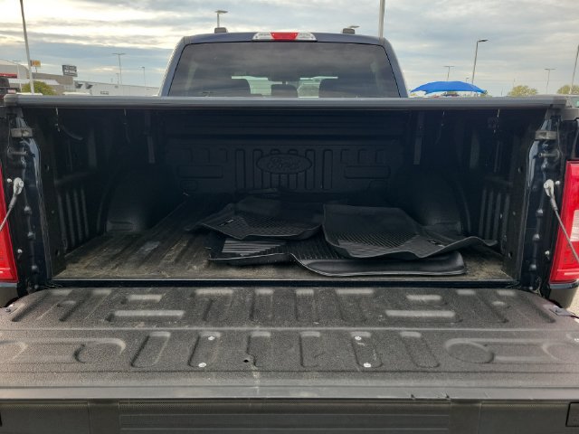 Certified 2021 Ford F150 XLT w/ Trailer Tow Package AWD/4WD image 26