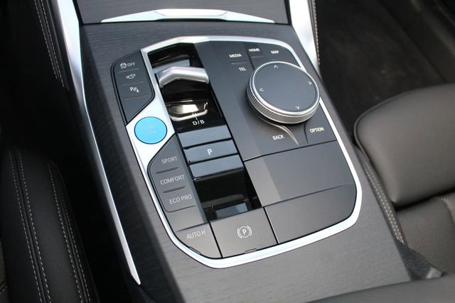 New 2026 BMW i4 xDrive40i w/ M Sport Package image 14