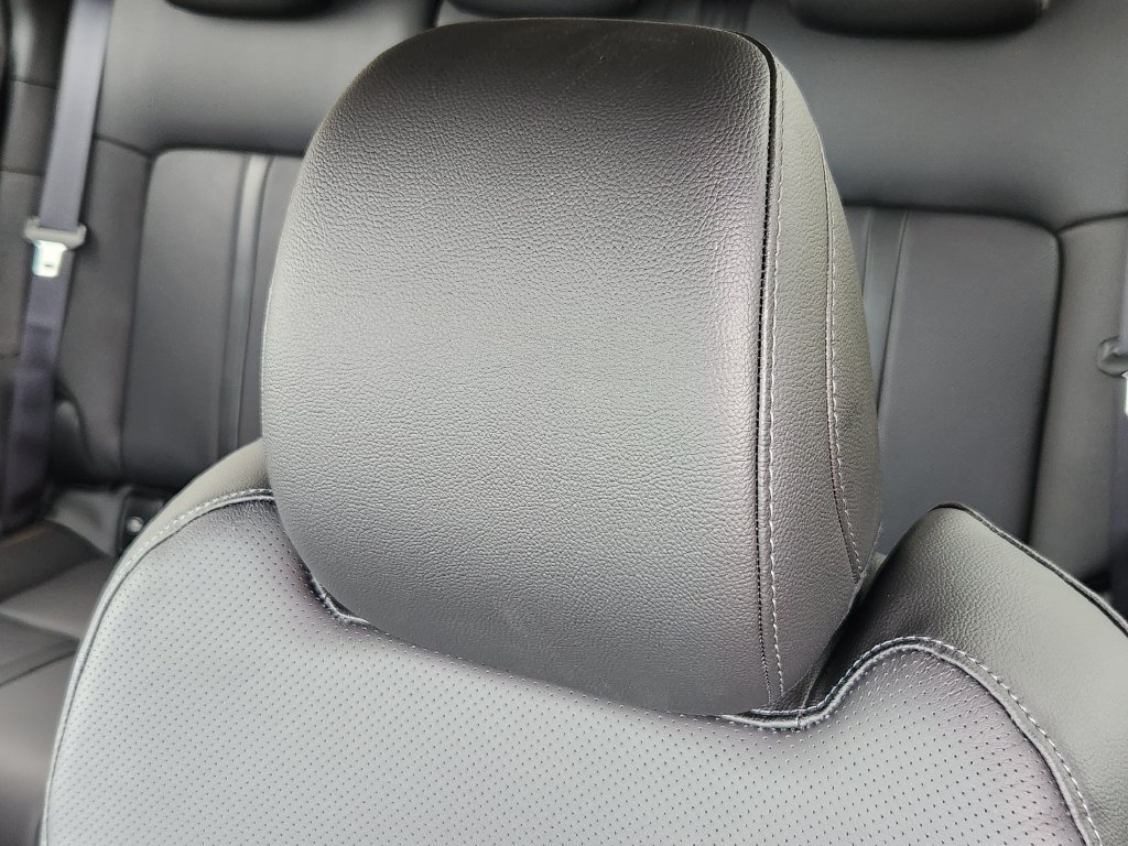 New 2026 MAZDA CX-50 AWD 2.5 S w/ Cargo Package image 6