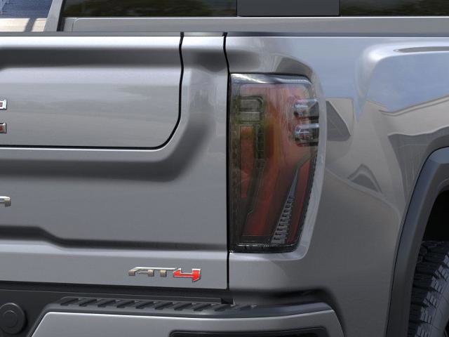 New 2026 GMC Sierra 2500 AT4 w/ AT4 Premium Plus Package image 11