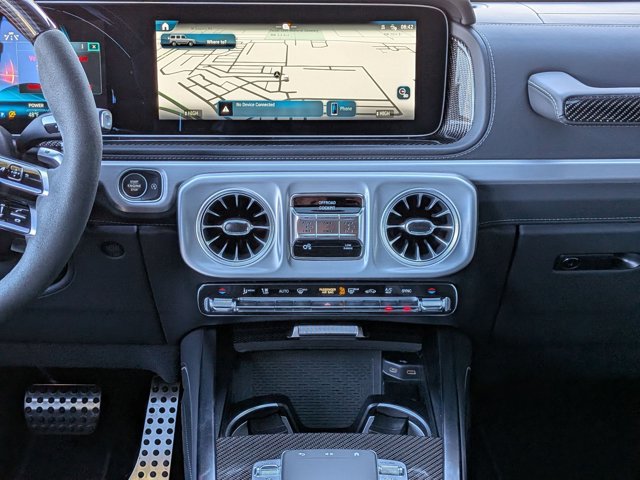 Used 2025 Mercedes-Benz G 63 AMG 4MATIC image 10