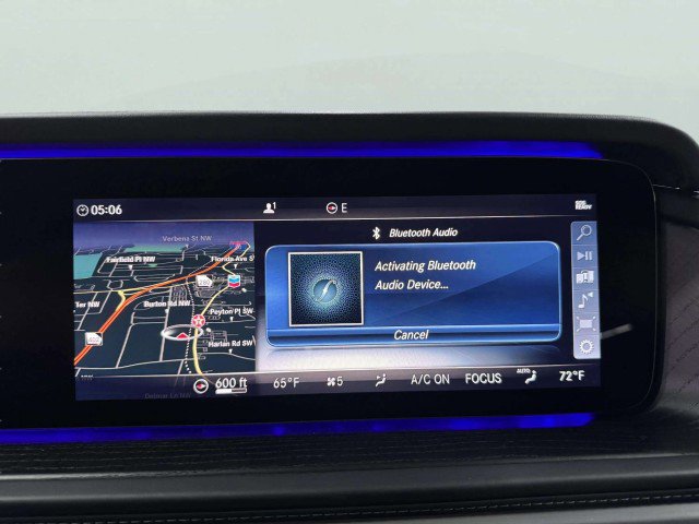 Used 2024 Mercedes-Benz G 550 image 36