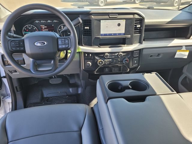 New 2026 Ford F250 XL RWD image 7