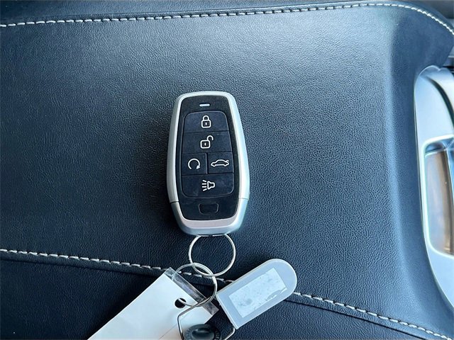 Used 2024 Acura RDX SH-AWD w/ Technology Package image 32