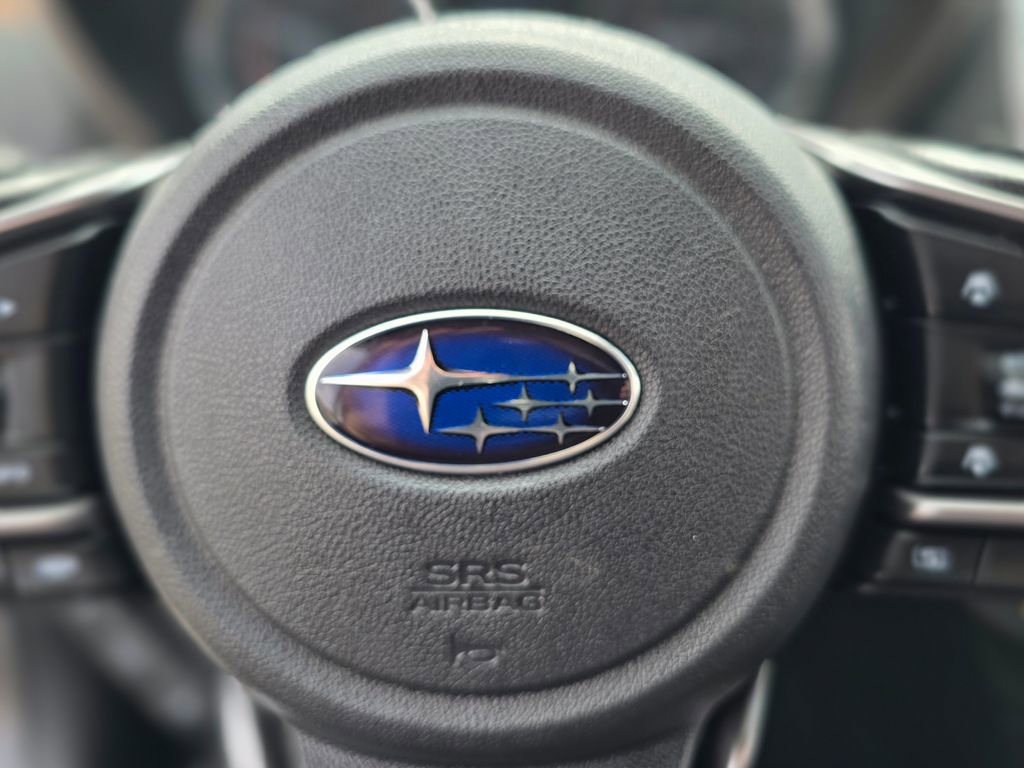 Used 2022 Subaru Crosstrek 2.5i Limited w/ Popular Package #4 AWD/4WD image 24