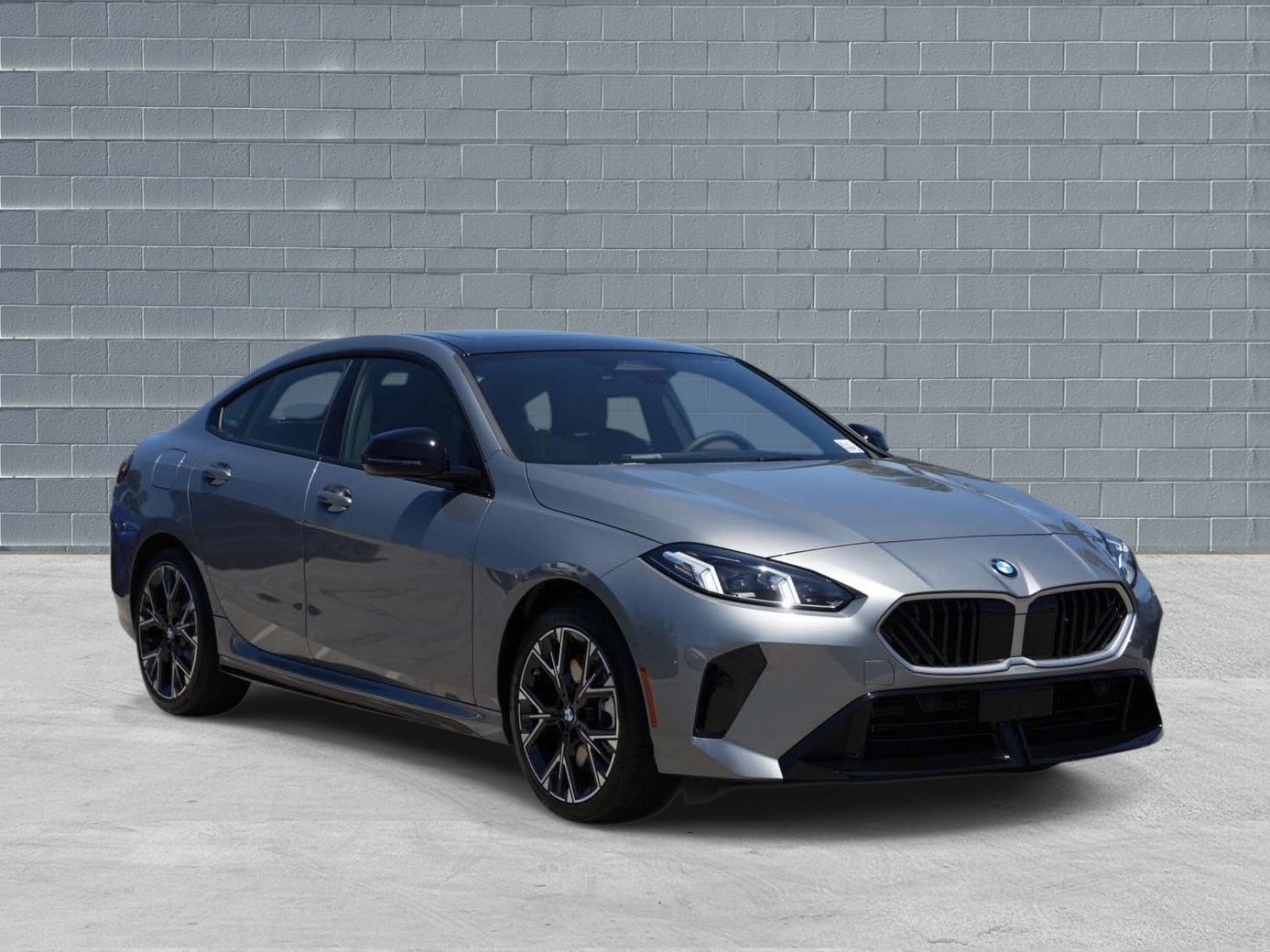 New 2026 BMW 228i xDrive w/ Premium Package