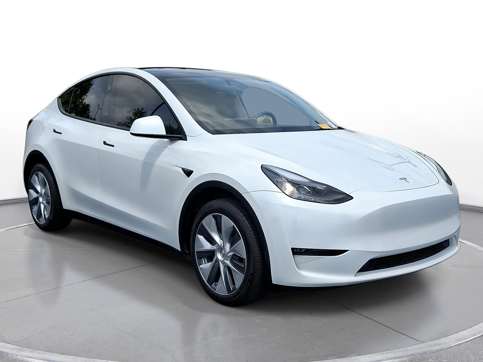 Used 2023 Tesla Model Y Long Range