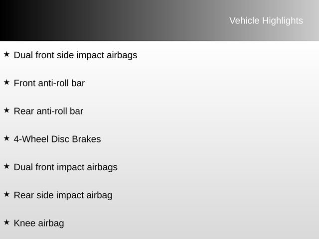 Used 2025 Honda CR-V Sport-L image 17