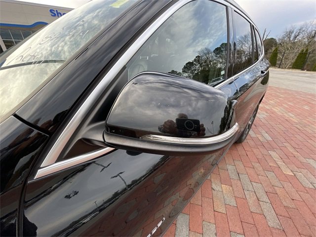 Used 2016 BMW X1 xDrive28i image 6