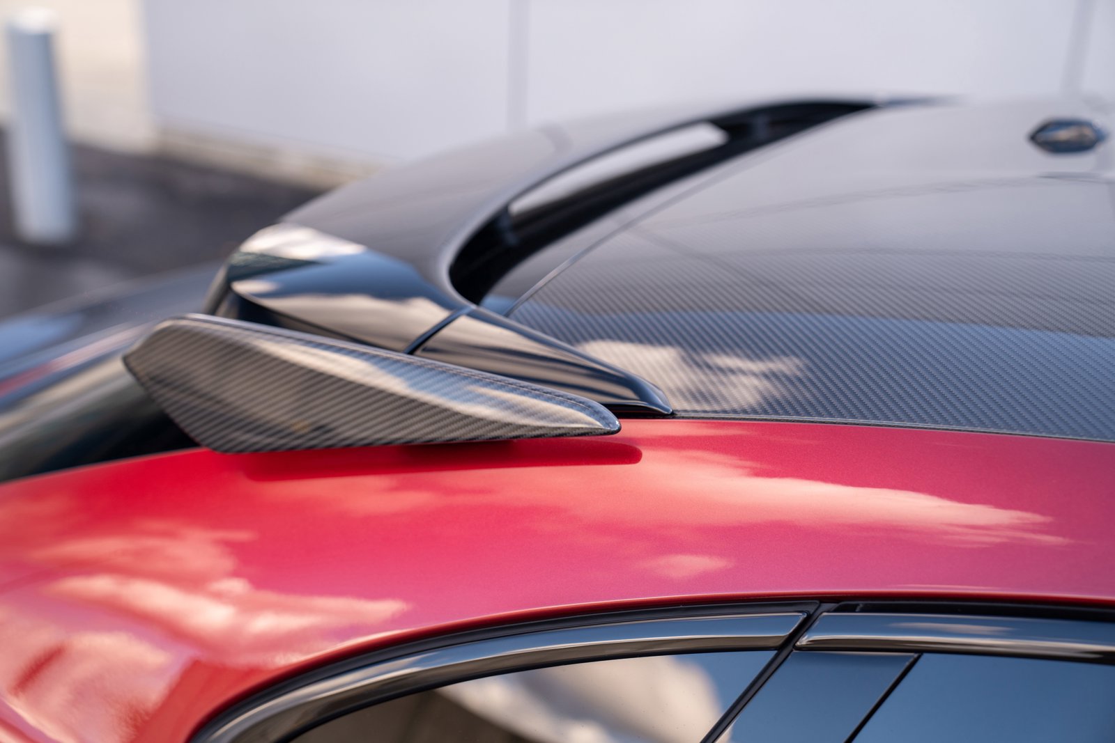 New 2026 Porsche Cayenne Turbo GT AWD/4WD image 28
