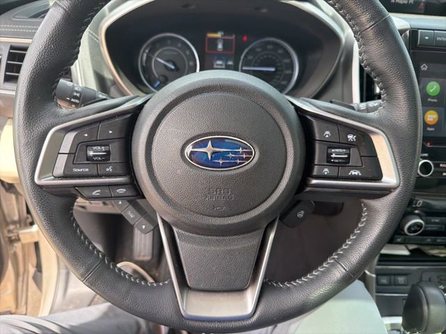 Used 2020 Subaru Ascent Limited w/ Technology Package AWD/4WD image 12