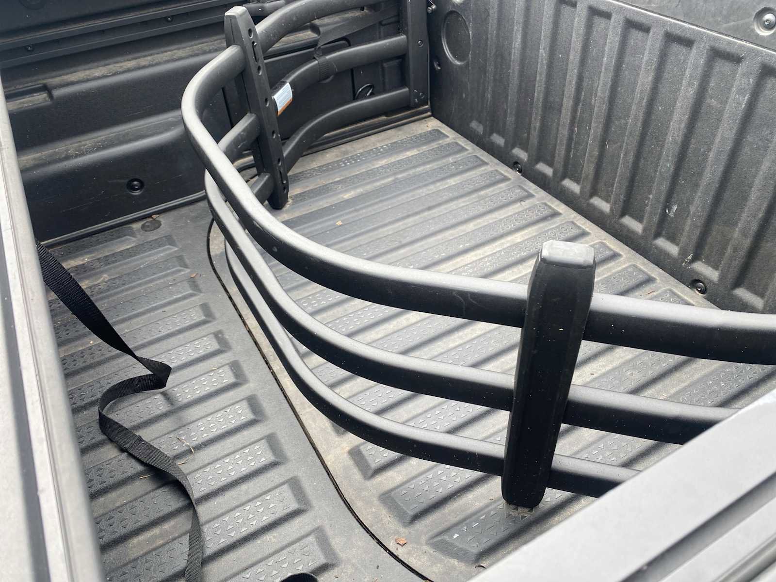 Certified 2024 Hyundai Santa Cruz Limited image 30