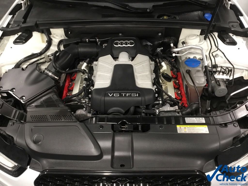 Used 2014 Audi S5 Premium Plus AWD/4WD image 25