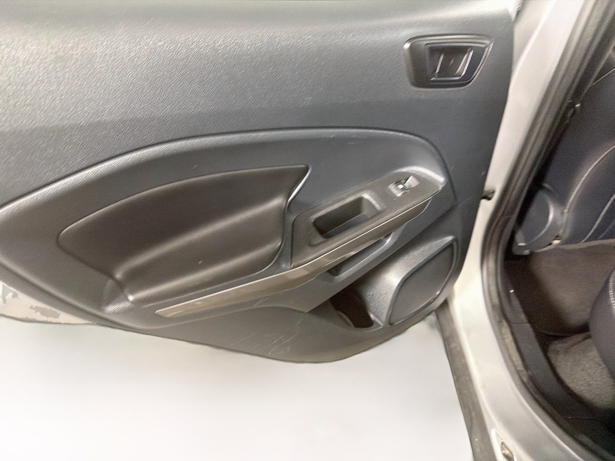 Used 2020 Ford EcoSport SES w/ Interior Protection Package AWD/4WD image 24