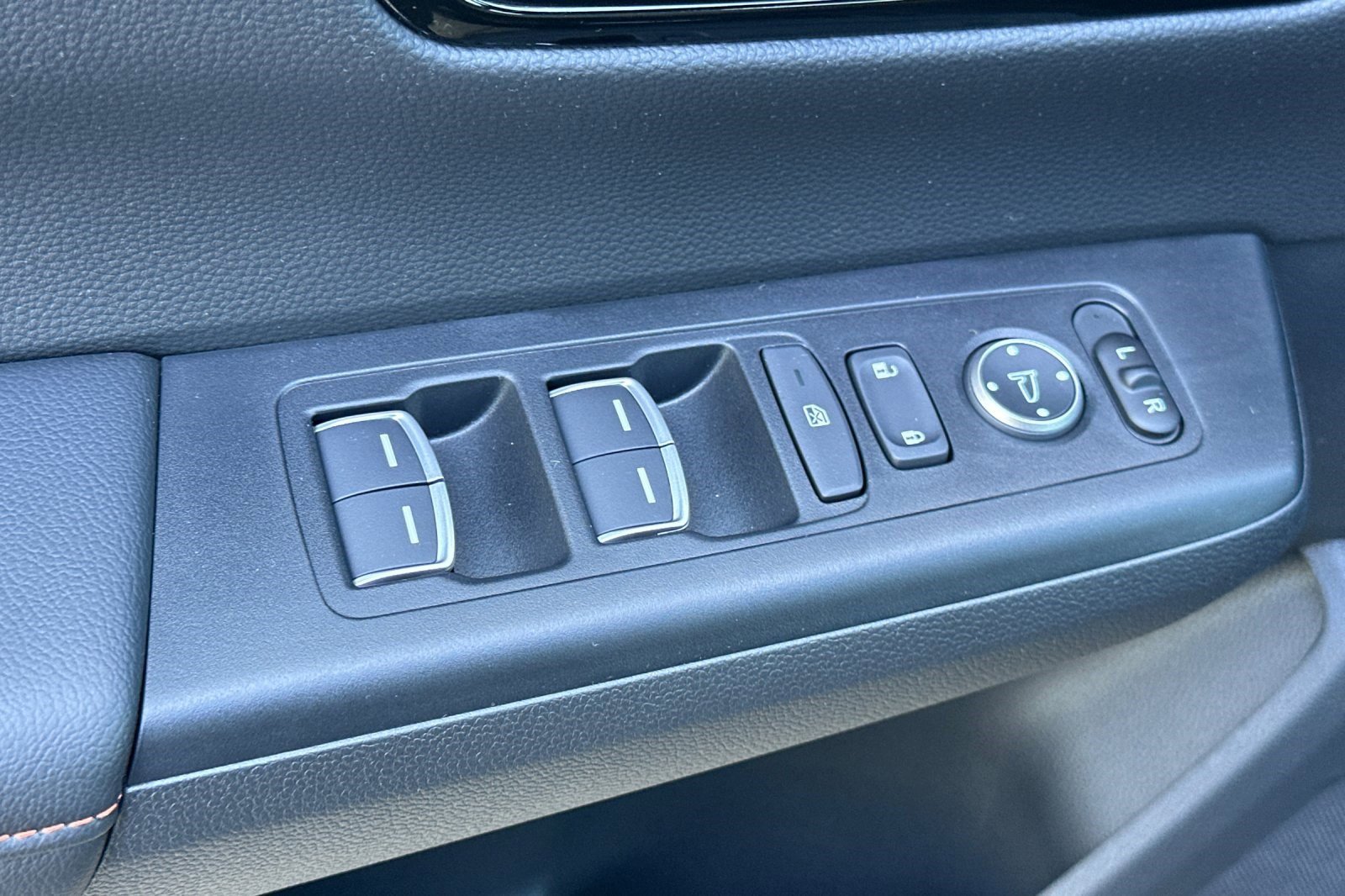 New 2026 Honda CR-V Sport Touring image 13