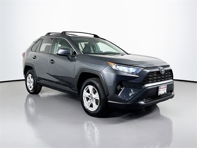 Used 2019 Toyota RAV4 XLE image 10