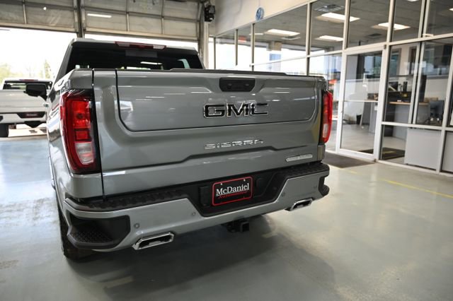 New 2026 GMC Sierra 1500 Elevation w/ Elevation Premium Package AWD/4WD image 6