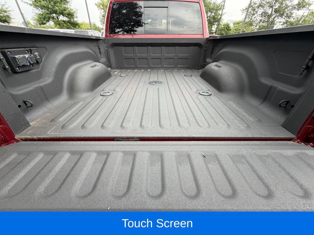 Used 2023 RAM 2500 Limited AWD/4WD image 10