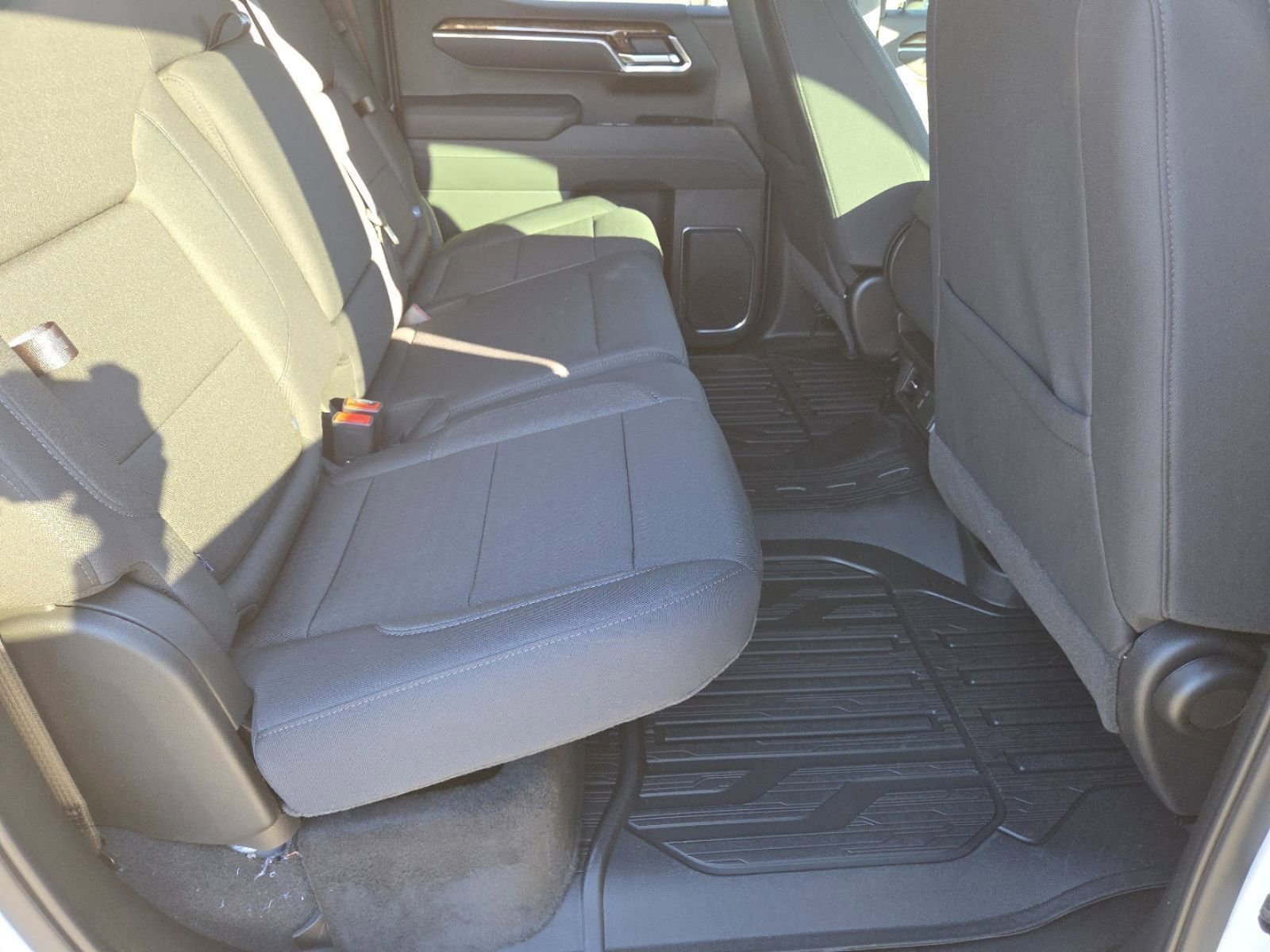 New 2026 GMC Sierra 1500 Elevation image 23