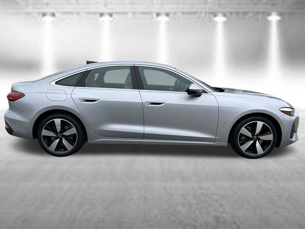 Used 2025 Audi A5 Premium AWD/4WD image 6