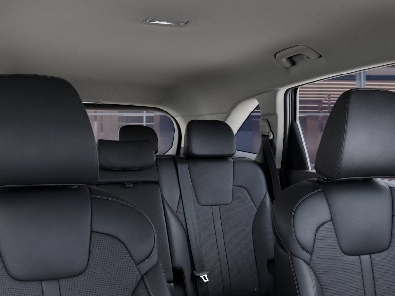 New 2026 Kia Sorento EX AWD/4WD image 27