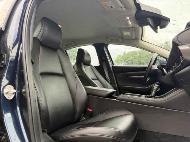 Used 2021 MAZDA MAZDA3 s FWD image 15